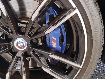 صورة 35 لـ 2022 BMW 3 SERIES TOURING