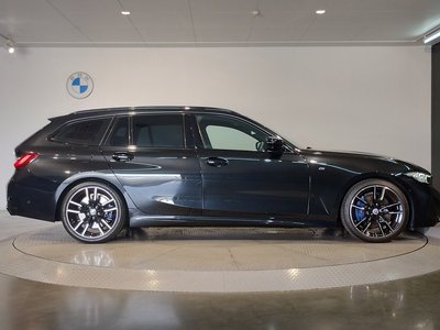 صورة 13 لـ 2022 BMW 3 SERIES TOURING