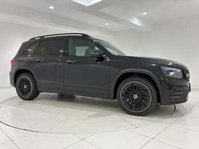 2026 Mercedes-BENZ GLB thumbnail 17