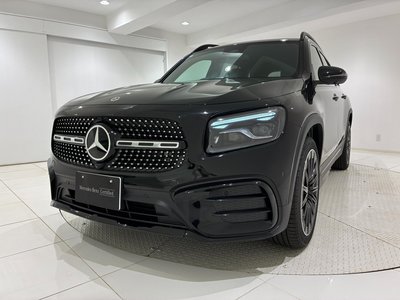 2026 Mercedes-BENZ GLB photo 16