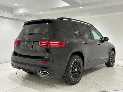 2026 Mercedes-BENZ GLB photo 3