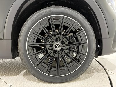 2026 Mercedes-BENZ GLB thumbnail 30
