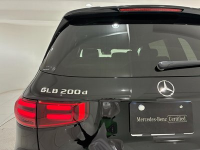 2026 Mercedes-BENZ GLB thumbnail 24