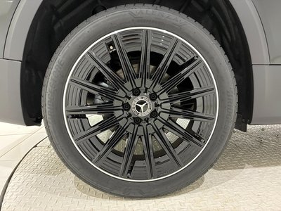 2026 Mercedes-BENZ GLB thumbnail 33