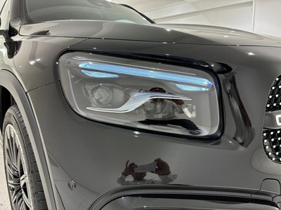 2026 Mercedes-BENZ GLB photo 5