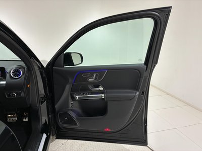 2026 Mercedes-BENZ GLB photo 9