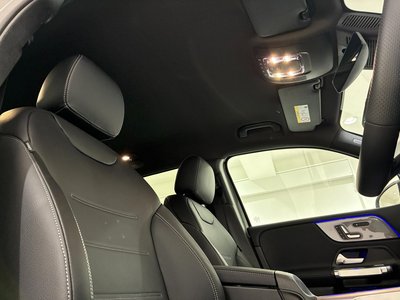 2026 Mercedes-BENZ GLB photo 8