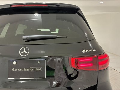 2026 Mercedes-BENZ GLB thumbnail 25