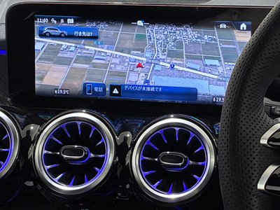 2026 Mercedes-BENZ GLB photo 11