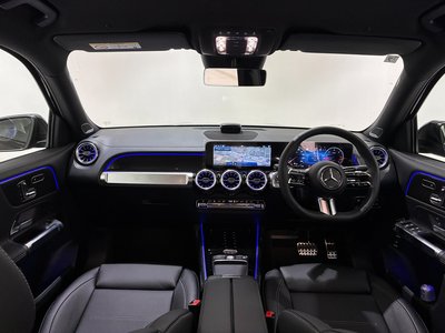 2026 Mercedes-BENZ GLB thumbnail 34