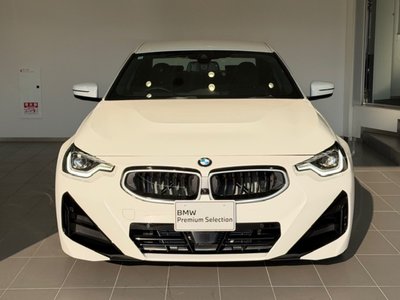 2025 BMW 2 SERIES COUPE thumbnail 38