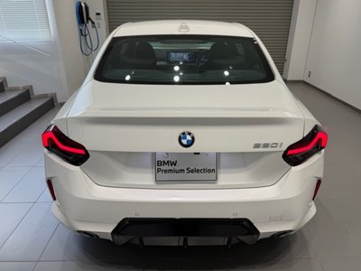 2025 BMW 2 SERIES COUPE photo 15