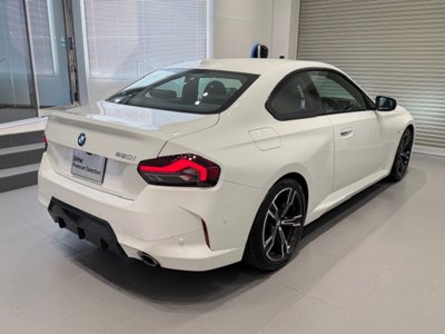 2025 BMW 2 SERIES COUPE thumbnail 44