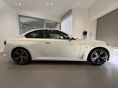 2025 BMW 2 SERIES COUPE thumbnail 75