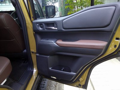 2024 Toyota LAND CRUISER 250 — фото 16