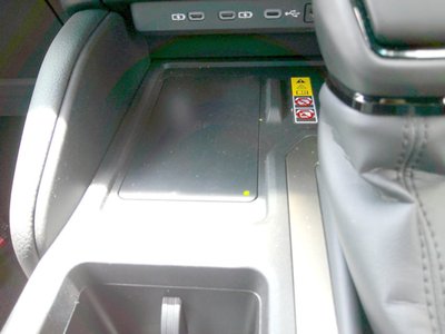 2024 Toyota LAND CRUISER 250 — фото 30