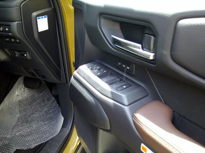 2024 Toyota LAND CRUISER 250 — фото 25