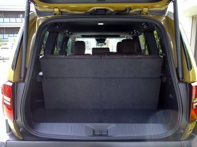 2024 Toyota LAND CRUISER 250 — фото 17