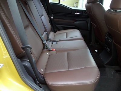 2024 Toyota LAND CRUISER 250 — фото 15