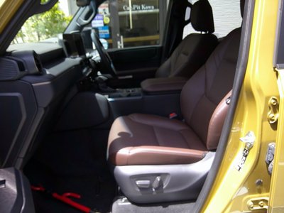 2024 Toyota LAND CRUISER 250 — фото 20