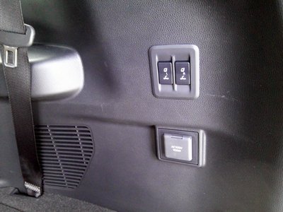 2024 Toyota LAND CRUISER 250 — фото 13