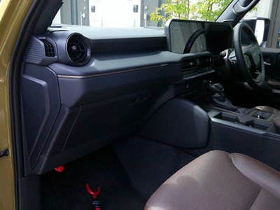 2024 Toyota LAND CRUISER 250 — фото 22