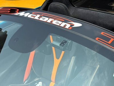 صورة 9 لـ 2019 Mclaren 720S SPIDER