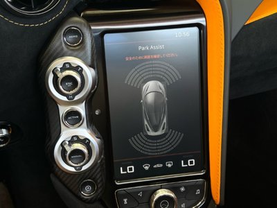 صورة 32 لـ 2019 Mclaren 720S SPIDER