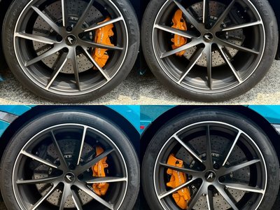 صورة 22 لـ 2019 Mclaren 720S SPIDER