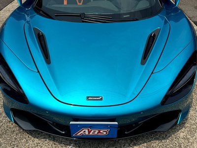 صورة 6 لـ 2019 Mclaren 720S SPIDER