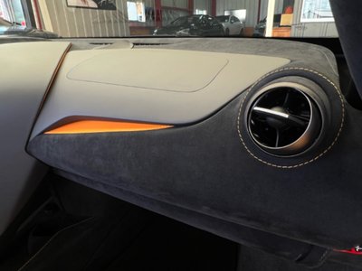صورة 47 لـ 2019 Mclaren 720S SPIDER