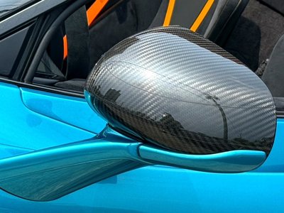 صورة 11 لـ 2019 Mclaren 720S SPIDER