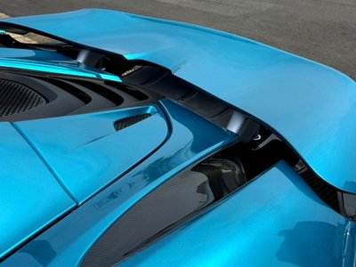 صورة 16 لـ 2019 Mclaren 720S SPIDER