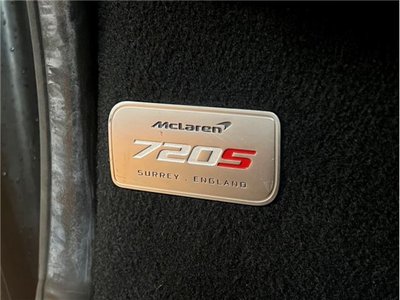 صورة 46 لـ 2019 Mclaren 720S SPIDER
