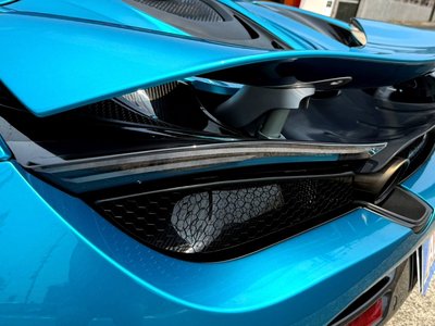 صورة 15 لـ 2019 Mclaren 720S SPIDER