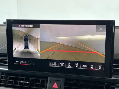 2021 AUDI RS5 SPORTBACK thumbnail 46