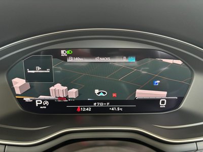2021 AUDI RS5 SPORTBACK thumbnail 34