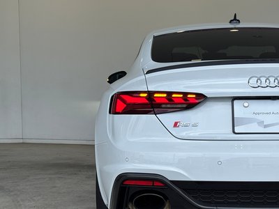 2021 AUDI RS5 SPORTBACK thumbnail 68