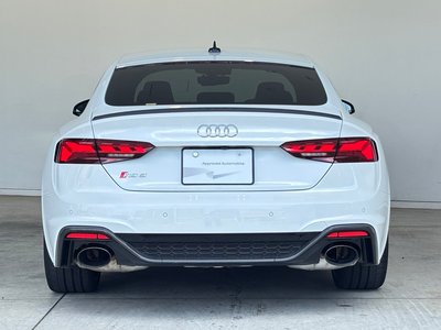 2021 AUDI RS5 SPORTBACK thumbnail 17