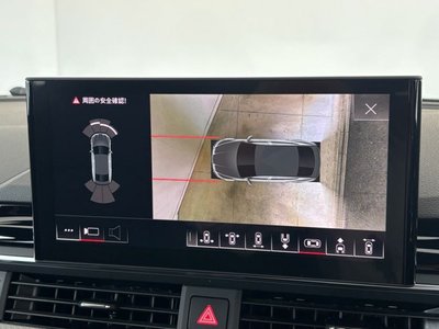2021 AUDI RS5 SPORTBACK thumbnail 47
