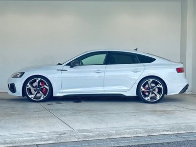 2021 AUDI RS5 SPORTBACK 照片 9