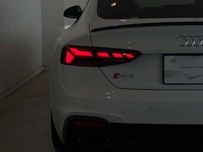 2021 AUDI RS5 SPORTBACK 照片 14