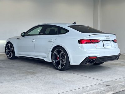 2021 AUDI RS5 SPORTBACK thumbnail 18