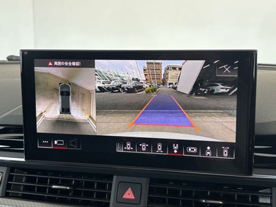 2021 AUDI RS5 SPORTBACK thumbnail 48