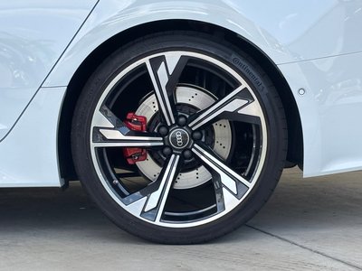 2021 AUDI RS5 SPORTBACK 照片 13