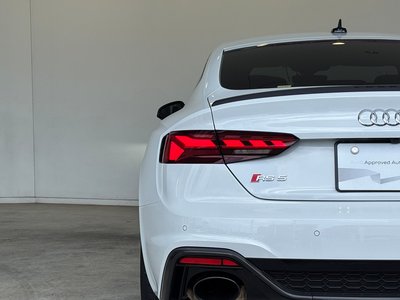 2021 AUDI RS5 SPORTBACK thumbnail 67