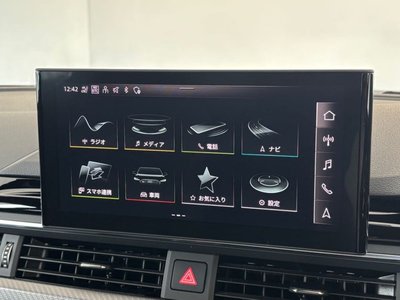 2021 AUDI RS5 SPORTBACK thumbnail 36