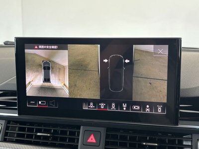 2021 AUDI RS5 SPORTBACK thumbnail 50