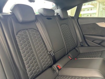 2021 AUDI RS5 SPORTBACK thumbnail 56