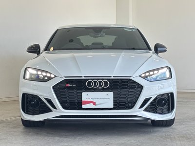 2021 AUDI RS5 SPORTBACK 照片 7